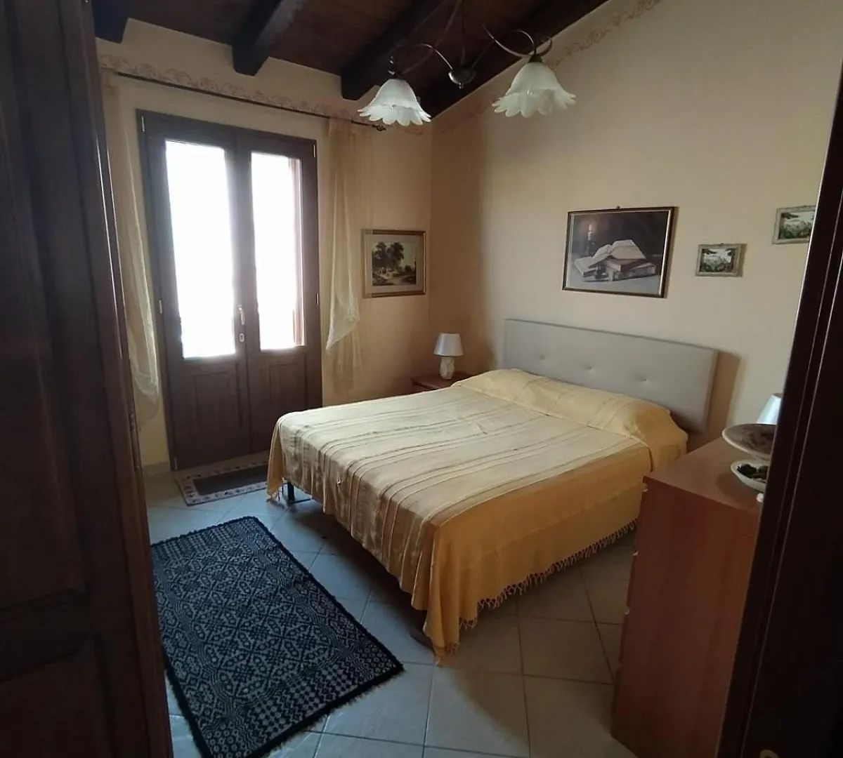 Casa Vacanze Pistis Sant' Antonio di Santadi 0*,  إيطاليا