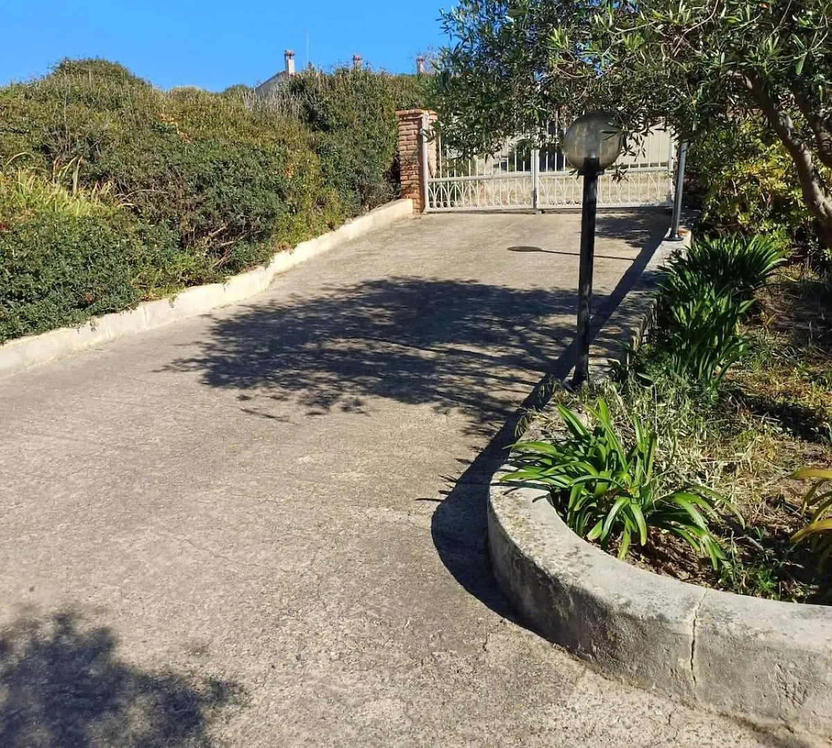 Casa Vacanze Pistis Sant' Antonio di Santadi